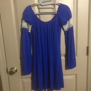 Judith March Dress